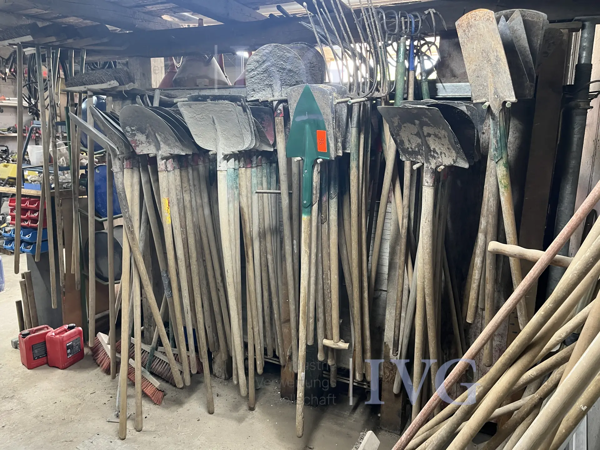 Posten Handwerkzeuge